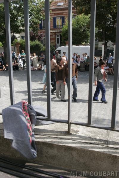 Vous avez atteint la derni�re diapositive